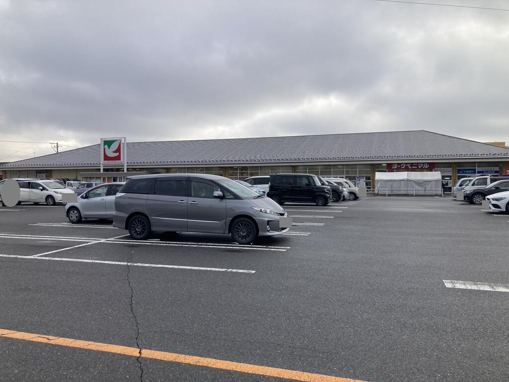 スーパー　ヨークベニマル横塚店（スーパー）まで1238m