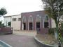 中学校　宝塚市立　長尾中学校（中学校）まで605m