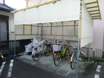 KMプラザビル湯河原の外観写真