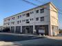 坪井川公園駅より徒歩20分 築57年7ヶ月 3階建の賃貸物件