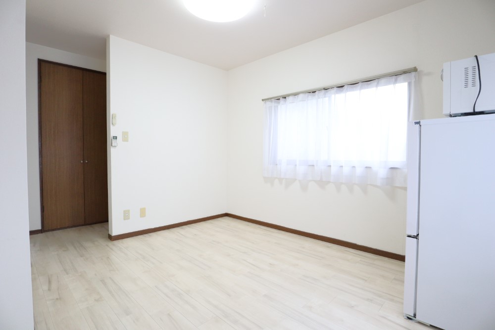 その他部屋・スペース　広々としたキッチンスペース♪