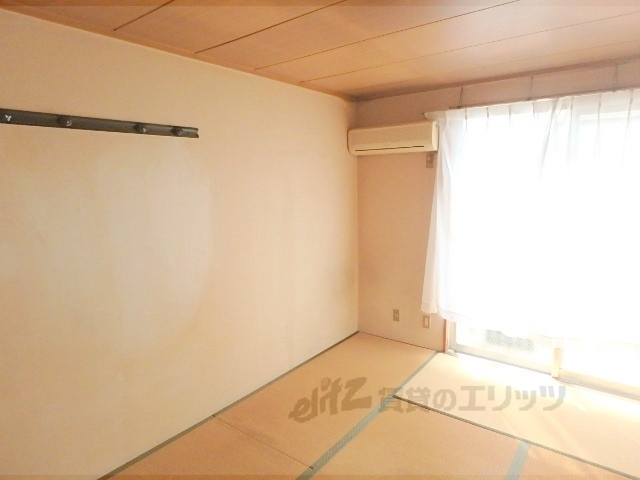 居室・リビング　和室