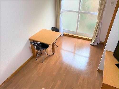 その他　※1階はフローリング