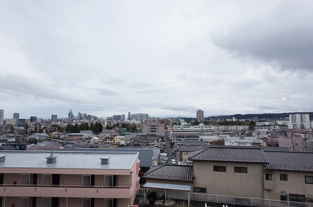 ＪＲ仙山線 北山駅 徒歩4分 5階建 築40年のその他写真