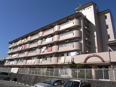 ＪＲ仙山線 北山駅 徒歩4分 築40年