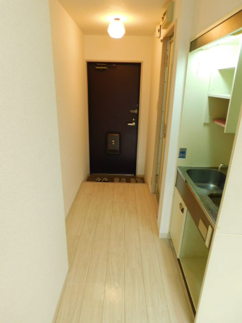 その他部屋・スペース　キッチンスペース
