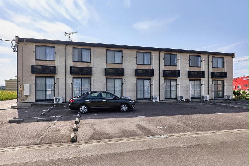 その他　駐車場