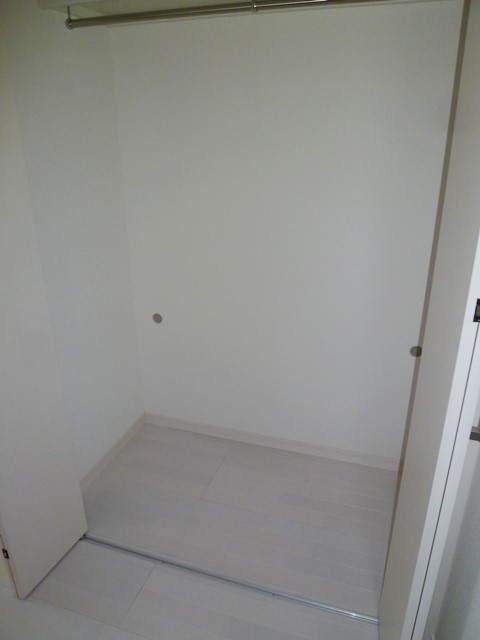 収納　収納も広々！！！