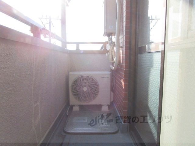 バルコニー　ベランダ