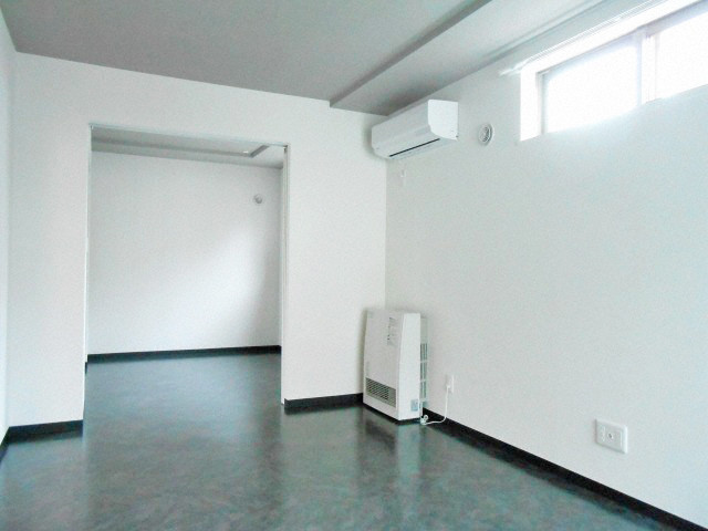 居室・リビング　☆10.6帖の広々としたリビングです！