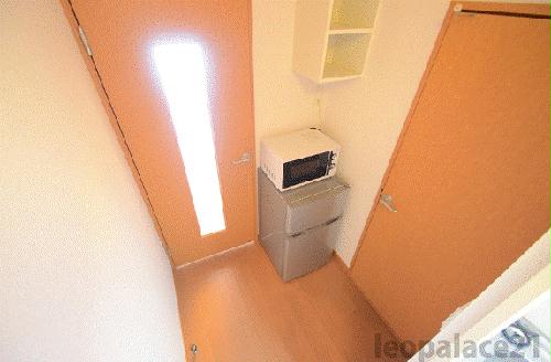 その他設備　備品や設備仕様は号室等により異なります現地をご確認下さい。