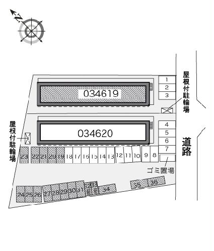 【レオパレスＬ＆Ｌ　Iのその他】