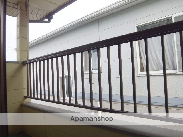 眺望　エントランス