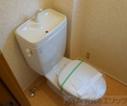 トイレ　洗面