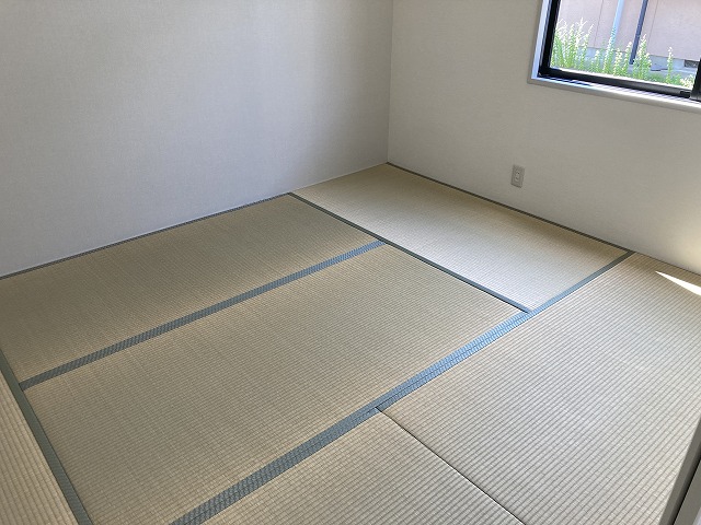 テンダーMIVの内装写真