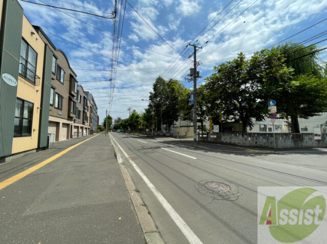 駐車場　駐車場その他
