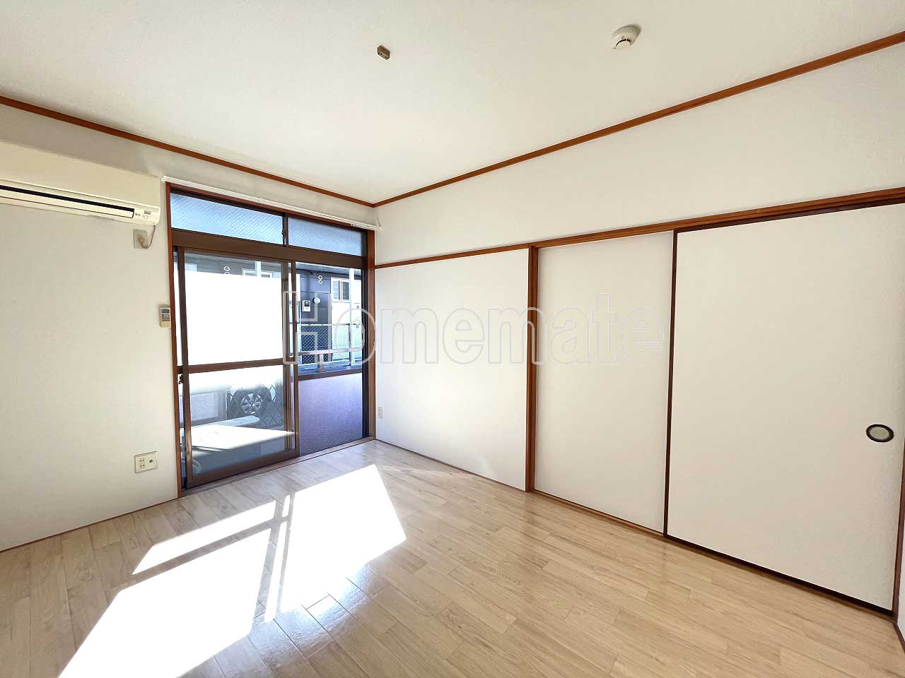 その他部屋・スペース　6帖♪