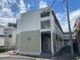 秋川駅より徒歩10分 2階 築21年10ヶ月の賃貸物件