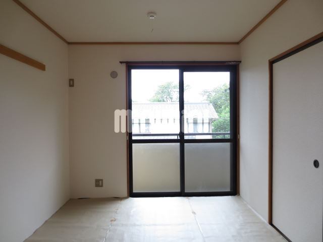 その他部屋・スペース　和室