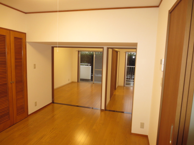 その他部屋・スペース　別の部屋の写真です