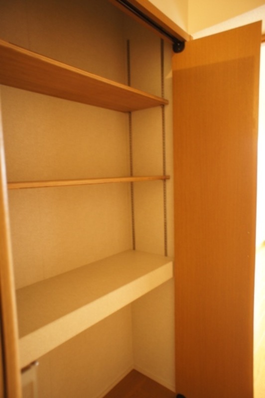 収納　図面と現状に相違がある場合には現状を優先