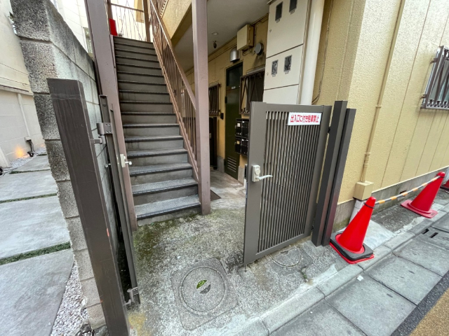 ロビー