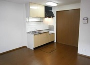 その他部屋・スペース　キッチン