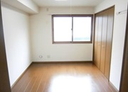 洗面設備　洋室