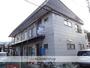  2階 築43年の賃貸物件