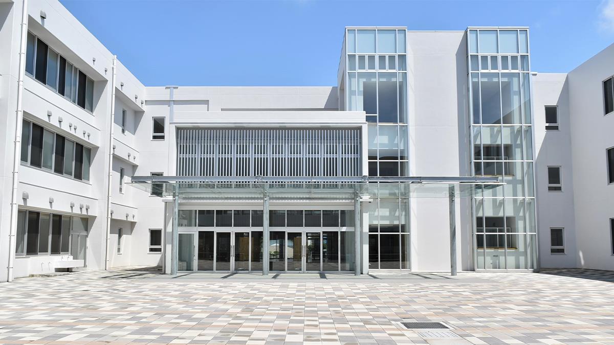高校・高専　神埼高校（高校・高専）まで800m