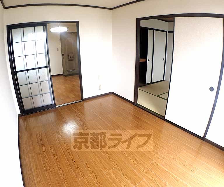 居室・リビング　とても綺麗なお部屋です