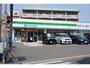 コンビニ　ファミリーマート 長崎石神店（コンビニ）まで386m