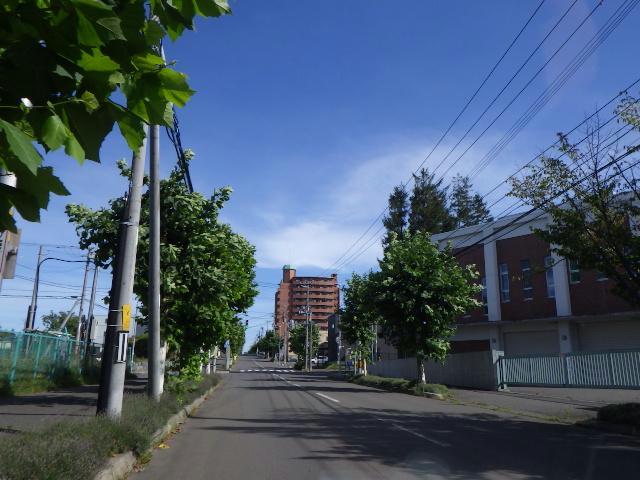 その他　周辺環境