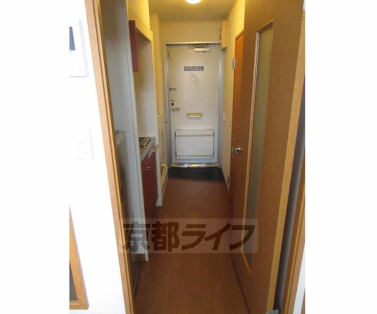 その他部屋・スペース　一直線です！