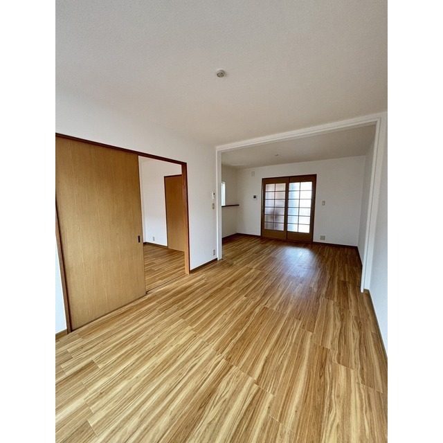 その他部屋・スペース　洋室