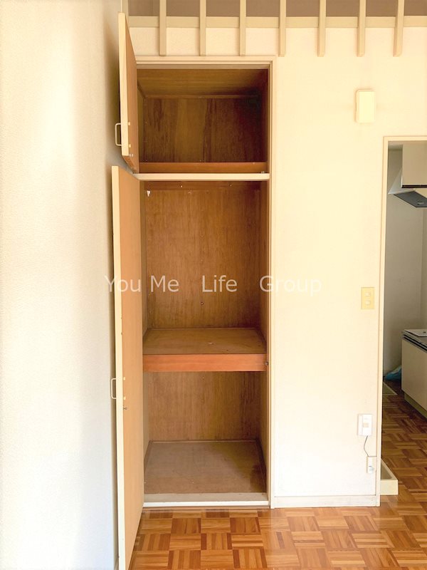 収納　別部屋参考