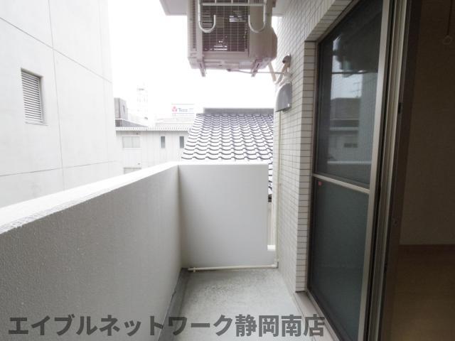 バルコニー　同イメージ