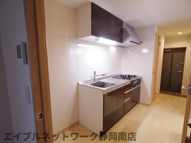 キッチン　同イメージ