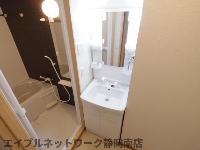 洗面設備　同イメージ