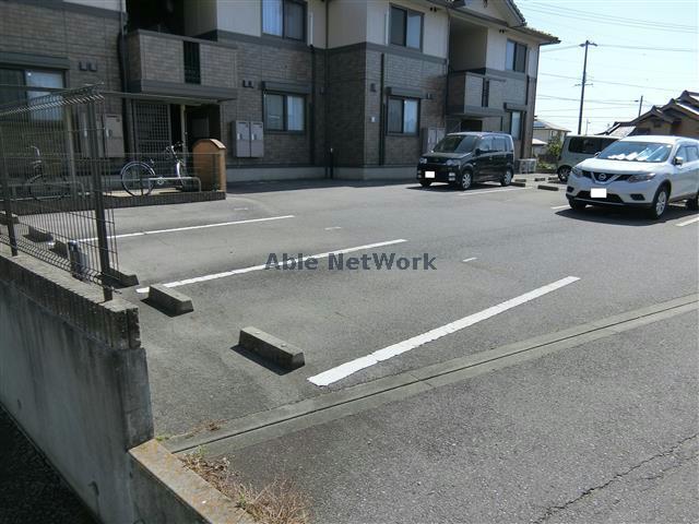 名鉄西尾線 吉良吉田駅 徒歩10分 2階建 築19年のその他写真