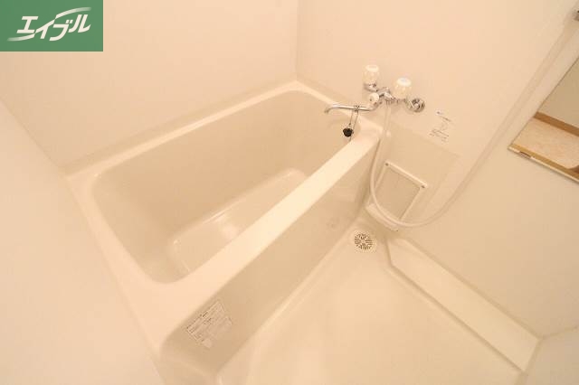 バス・シャワールーム　お風呂