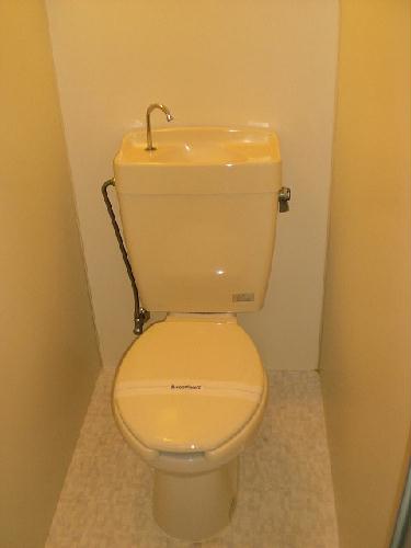 トイレ　独立トイレ