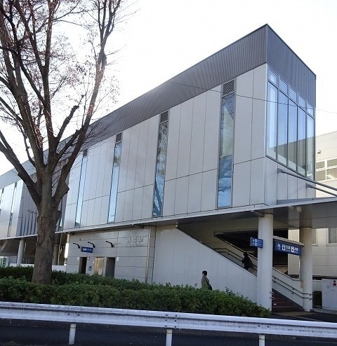 その他　拝島駅（その他）まで500m