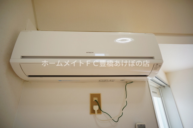 その他設備　同型別部屋写真