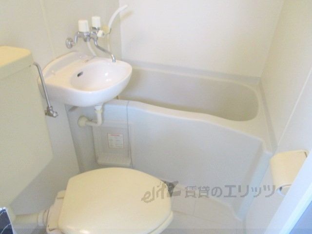 バス・シャワールーム　ユニットバス