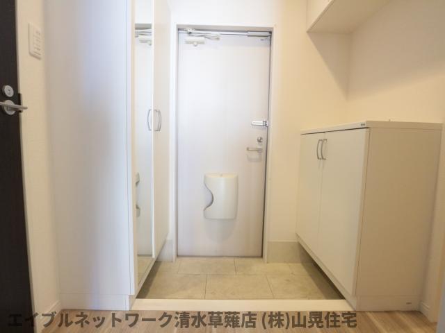 玄関　玄関です
