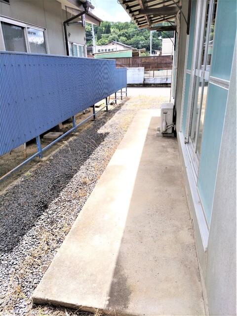 眺望　☆南向きで日当たり良好です♪☆