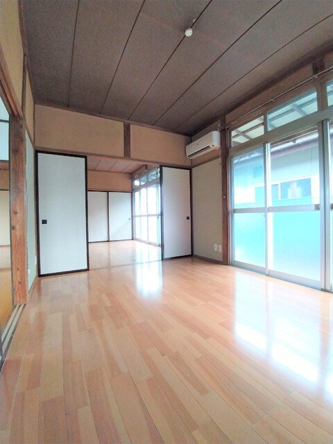 居室・リビング　☆リビング☆