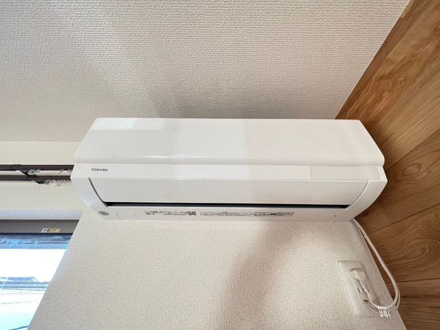 その他設備　設備
