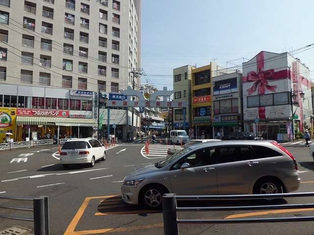 その他　希望ヶ丘駅 徒歩25分。（その他）まで1970m